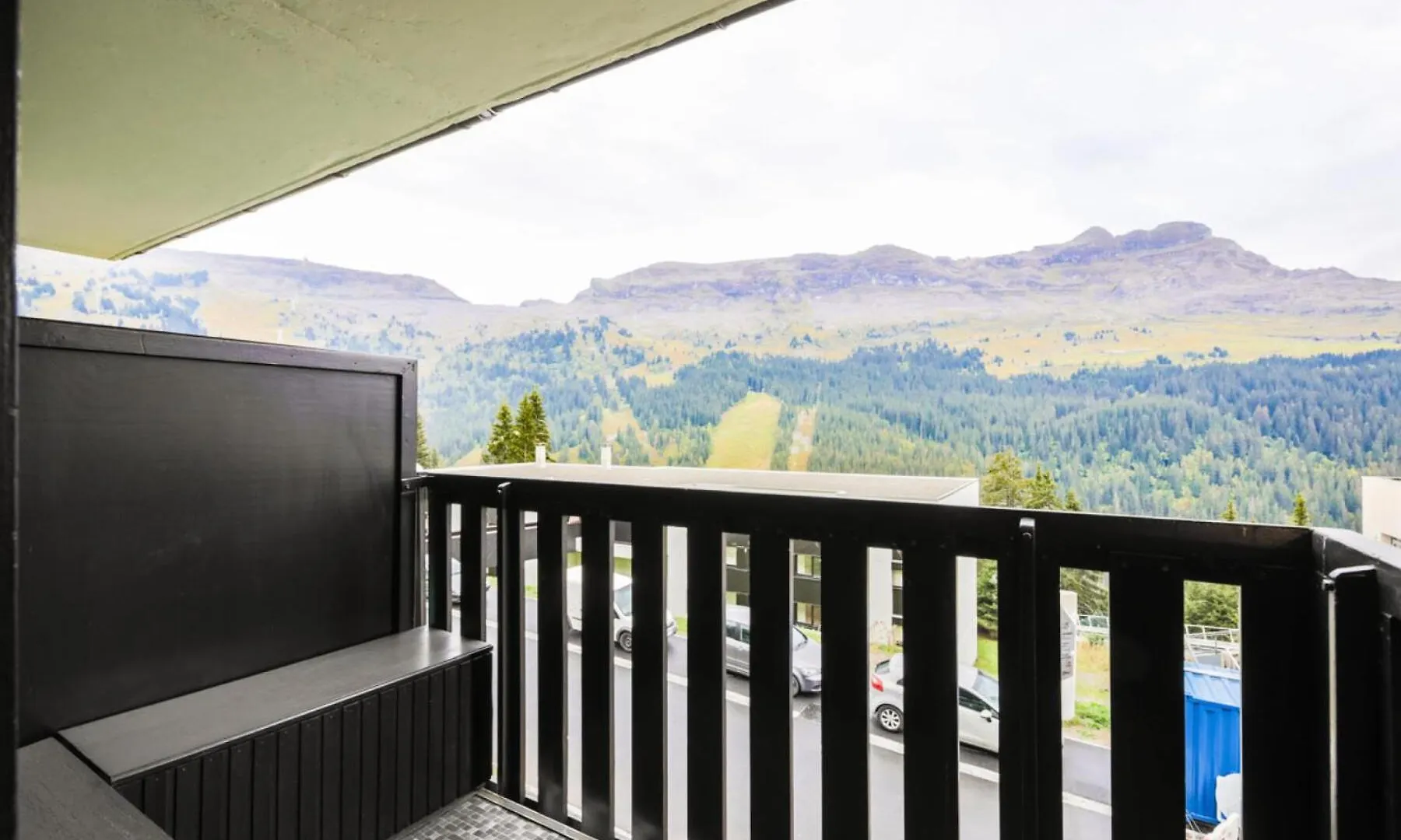 Residence Gemeaux - Maeva Home - Studio 4 Personnes - Confort Mae-4466 Araches-la-Frasse 0*,  France