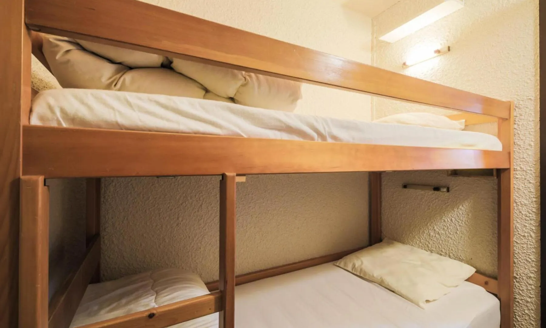 Residence Gemeaux - Maeva Home - Studio 4 Personnes - Confort Mae-4466 Araches-la-Frasse Apartment