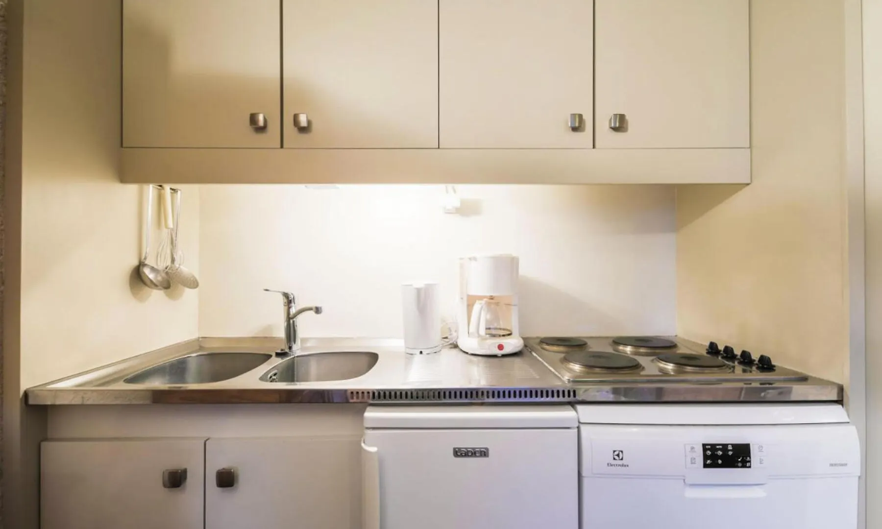 Residence Gemeaux - Maeva Home - Studio 4 Personnes - Confort Mae-4466 Arâches Διαμέρισμα