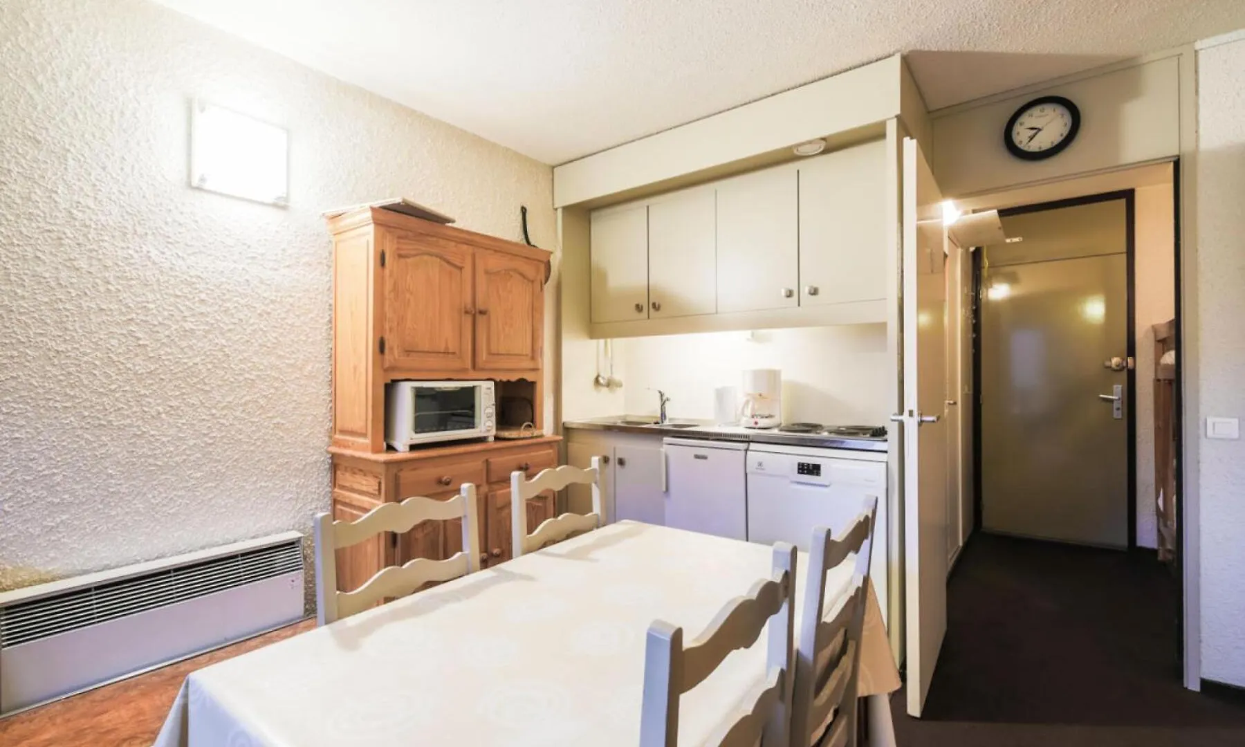 Residence Gemeaux - Maeva Home - Studio 4 Personnes - Confort Mae-4466 Arâches 0*,