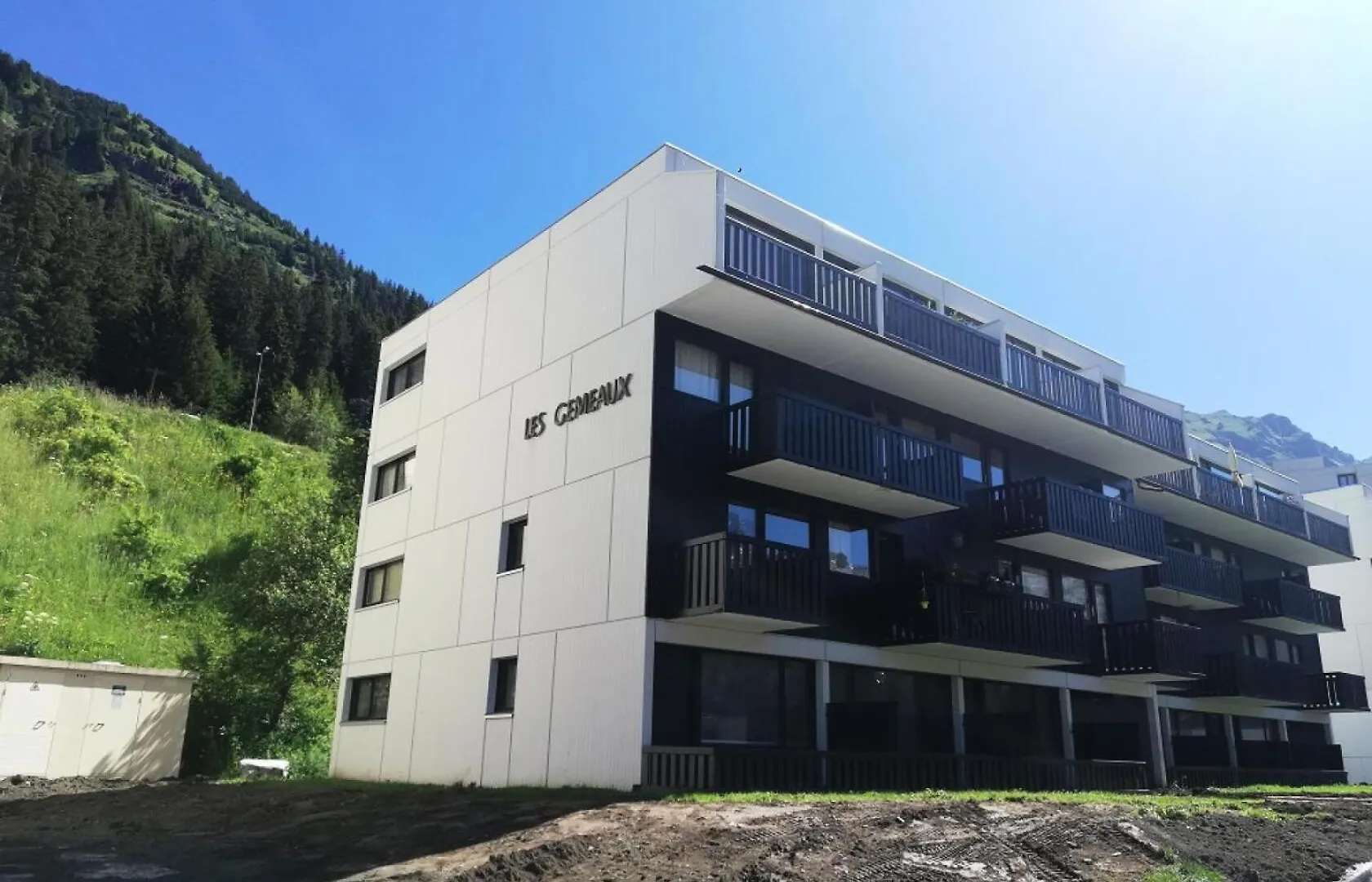 Διαμέρισμα Residence Gemeaux - Maeva Home - Studio 4 Personnes - Confort Mae-4466 Arâches Γαλλία